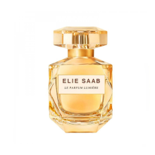 عطر لو بارفام لومير إيلي صعب النسائي أو دو بارفيوم 90 مل  Le Parfum Lumière Elie Saab Eau de Parfum